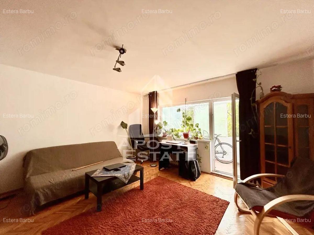 Apartament 2 camere decomandat, etaj 2, zona Odobescu, 61 mp utili - 2