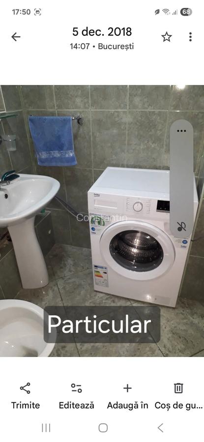 Particular inchiriez apartament 3cam,CF1,dec,zona ff buna - 2