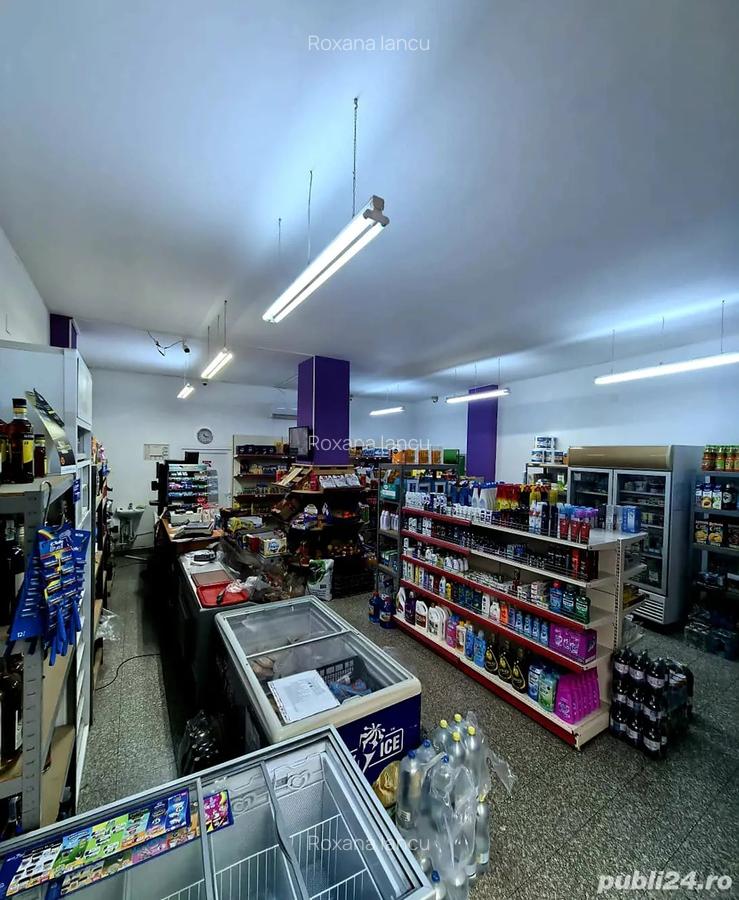 Spa?iu Comercial De Vanzare - 2