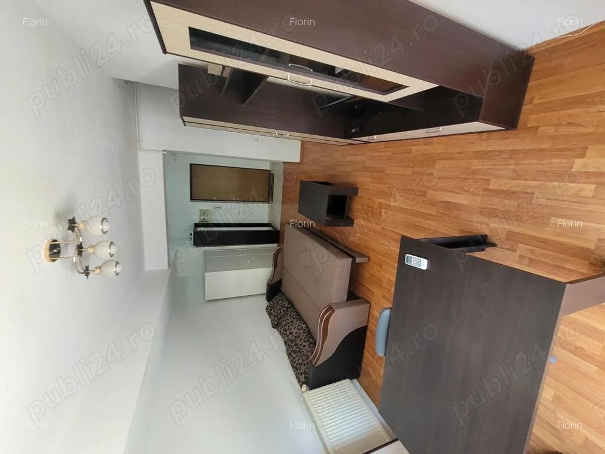 Inchiriere garsoniera sector 3 Pallady Towers Residence - 3