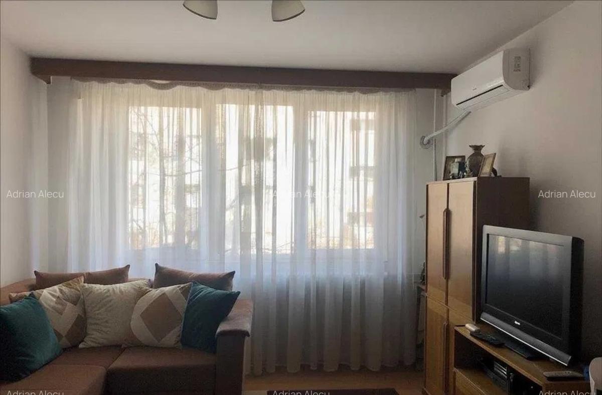 Apartament 3 camere, decomandat, 70mp, balcon,ac, boiler, metrou, Drumul Taberei - 3