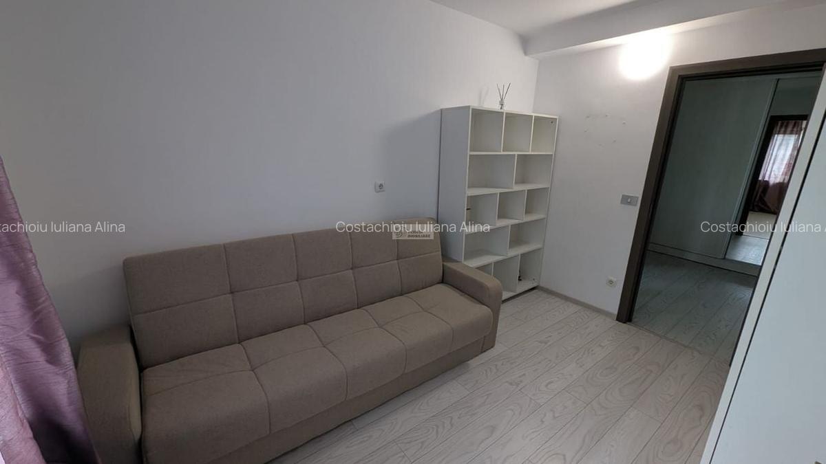 Apartament 2 camere transformat in 3 camere/3 din 3/69,500 e neg - 6