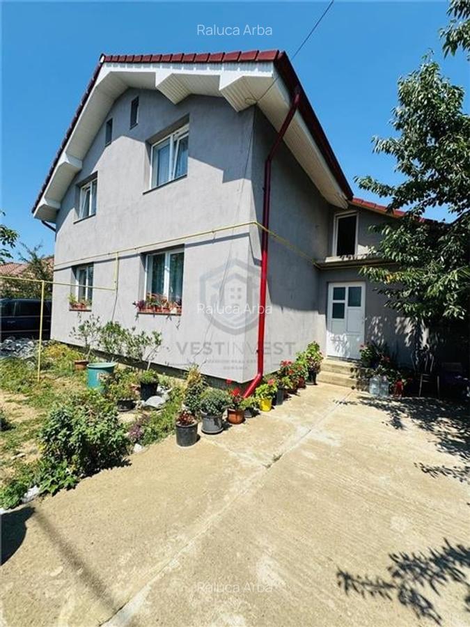 Casa cu acces auto in curte Grigorescu - 1