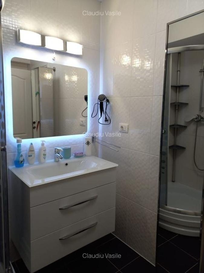 Inchiriere apartament 3 camere | Airport Residence | Otopeni - 17