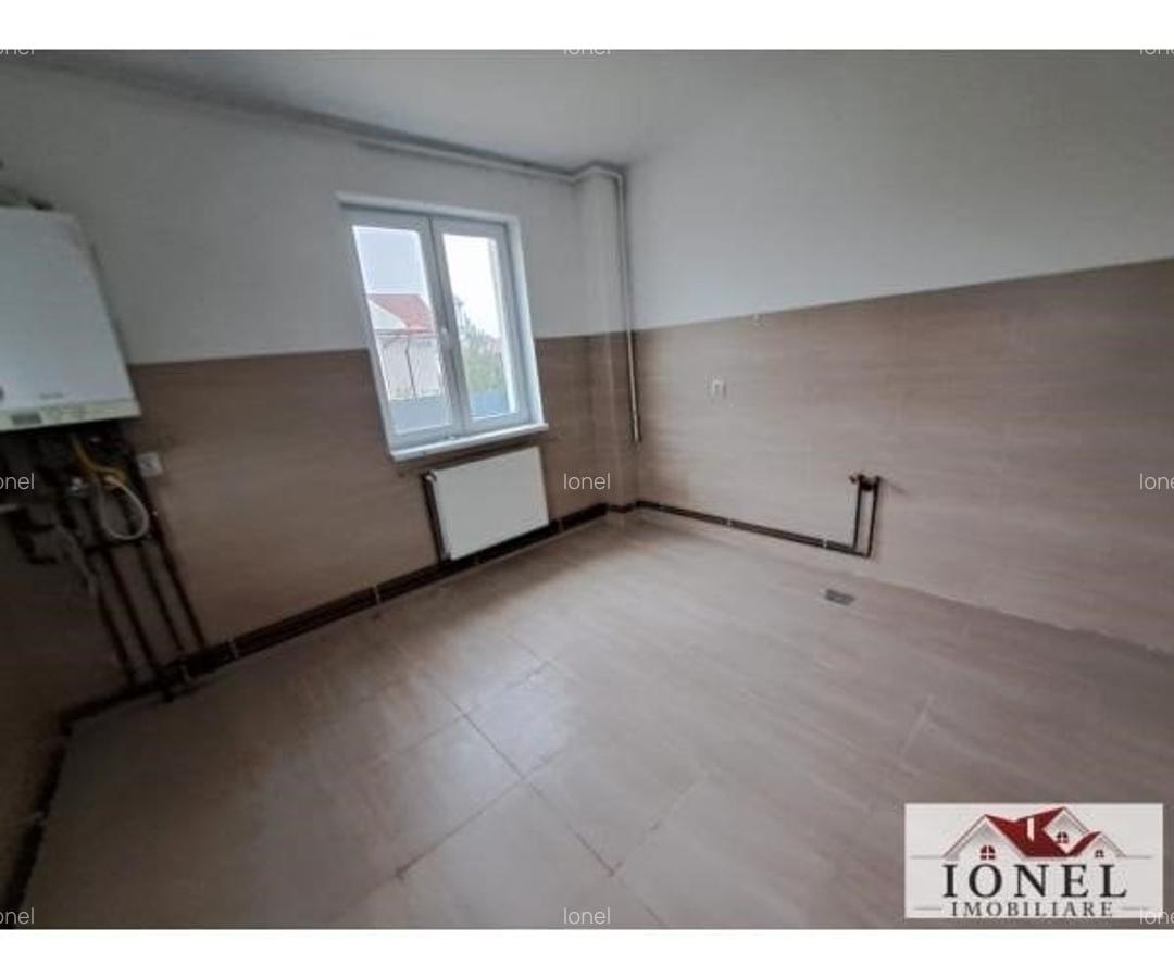 Casă individuală cu 3 camere în Est - 5