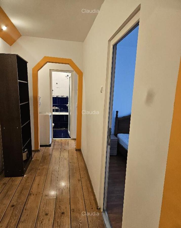 Apartament de 3 camere zona ASTRA,Liviu Cornel Babes - 8