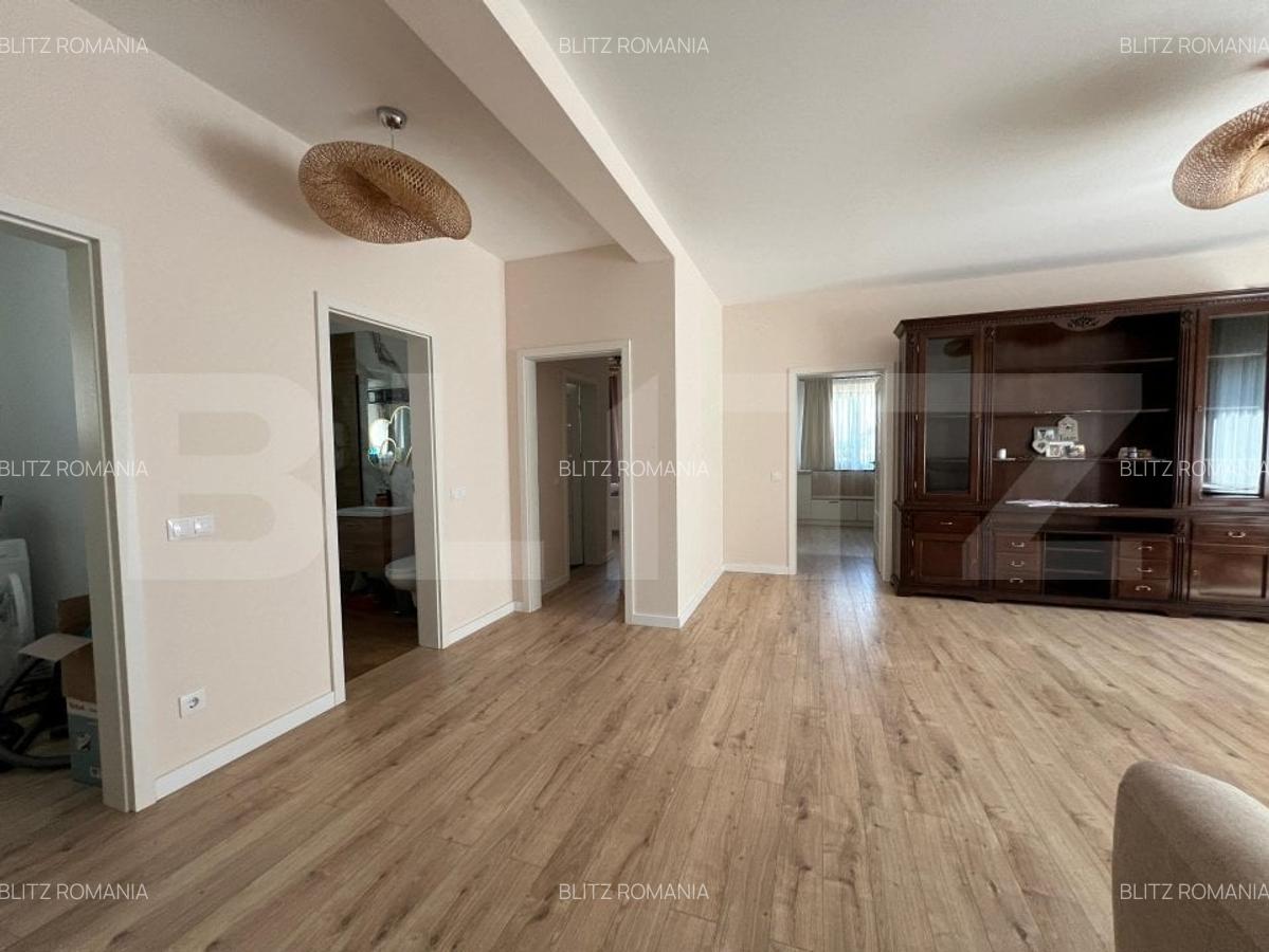 Casa moderna cu 4 camere, 99 mp, zona Micesti - 17