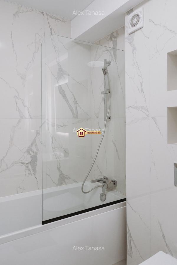 Apartament 2 camere Rediu-Don Lake View - 20