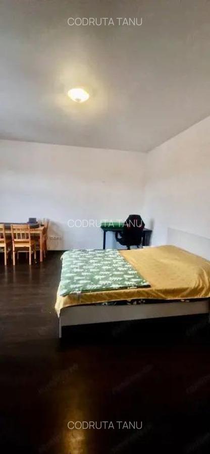 Inchiriere garsoniera cocheta, zona Blumana - 1