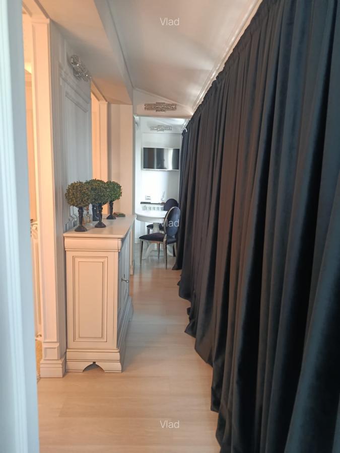 Propun spre vinzare apartament de lux - 3