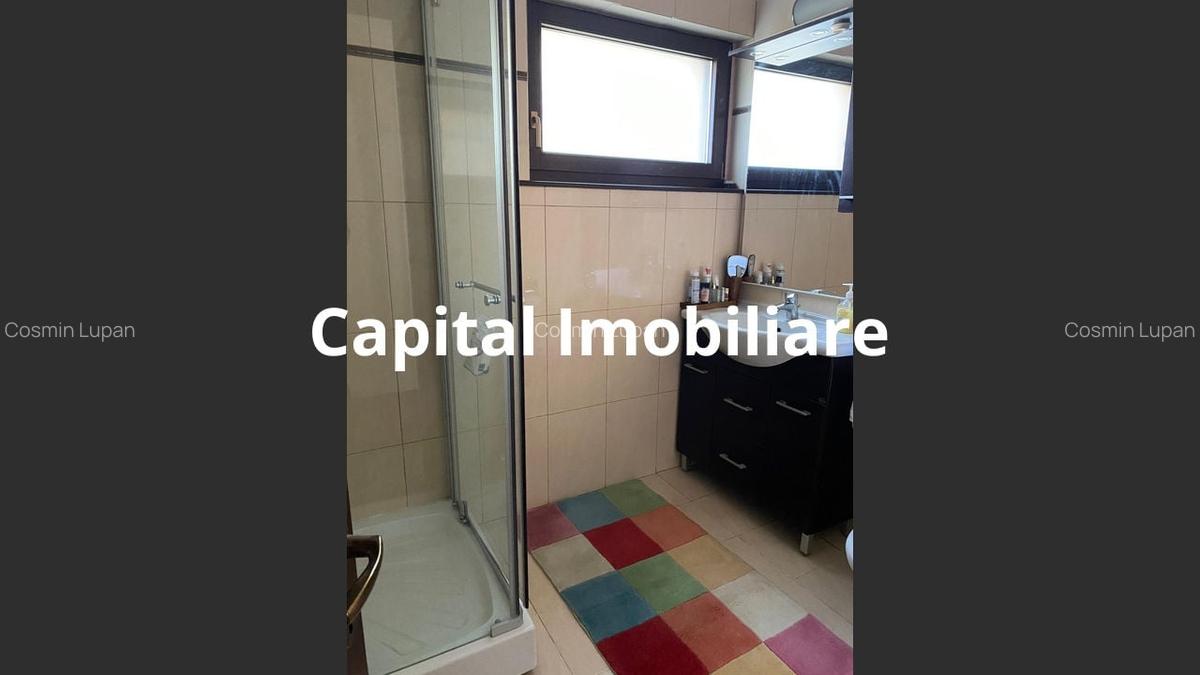 COMISION 0%! Vilă spațioasă și elegantă cu 4 dormitoare în Bucium - 9