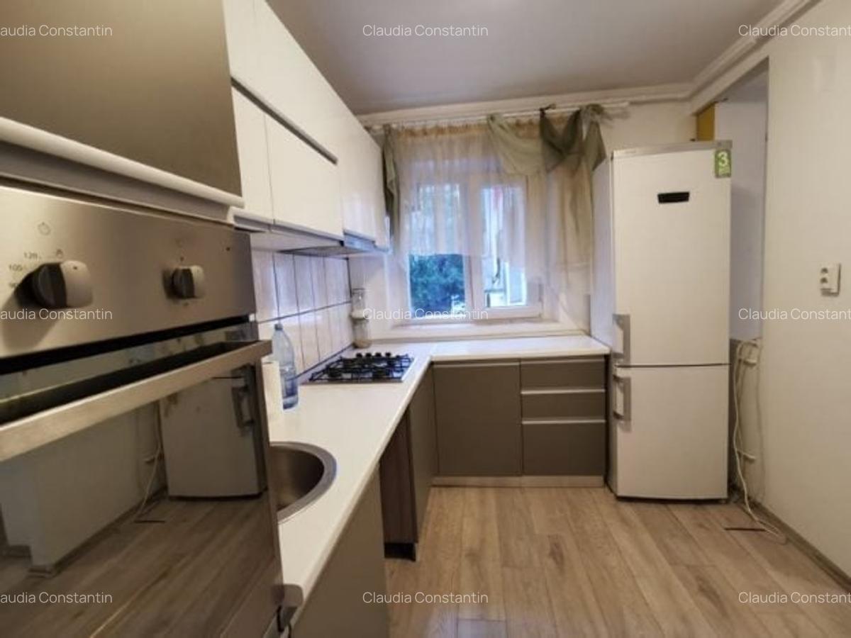 Vanzare apartament 2 camere|Oraselul Copiilor|Brancoveanu|bloc 1983 - 8