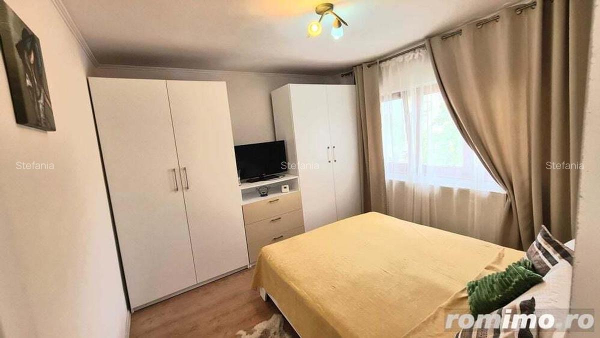2 camere zona Afi Cotroceni strada Mihaela Ruxandra Marcu - 4