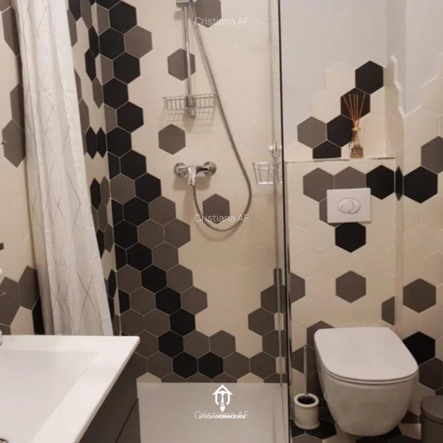 Apartament cu 2 camere | Lazar residence - 7