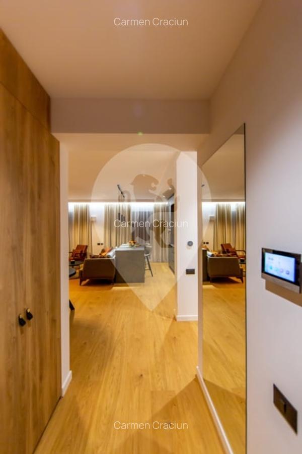 Apartament 3 camere Premium  Centru istoric - Complex Cuza 16 - 5