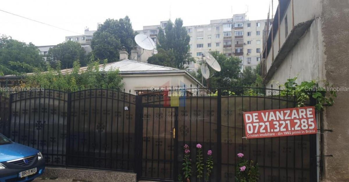 Disponibila Imediat! Casa Islaz - Plantelor 2 cam 200 mp - 12