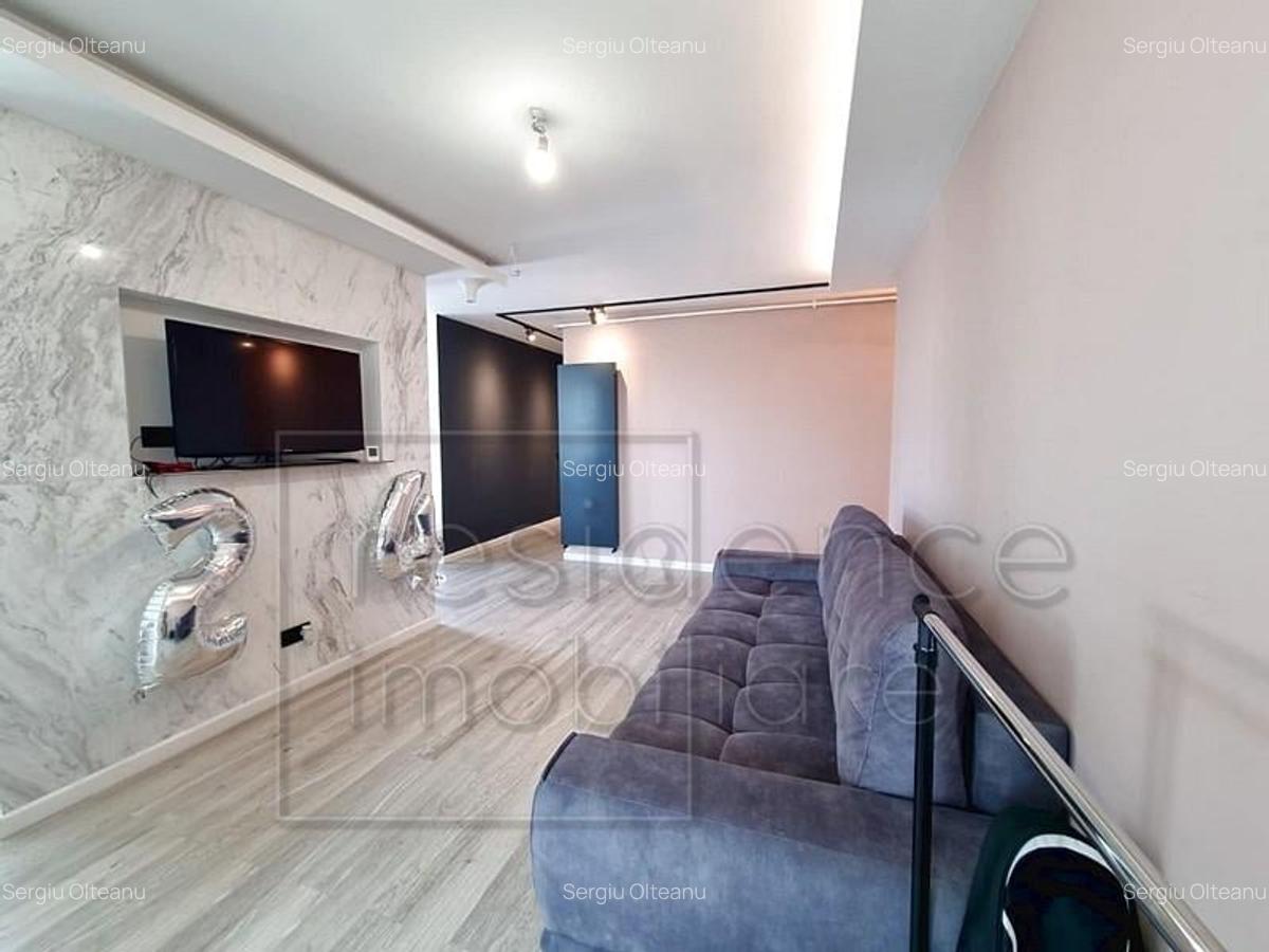 Terasa! Apartament 2 camere, Grigorescu, Taietura Turcului+G - 3