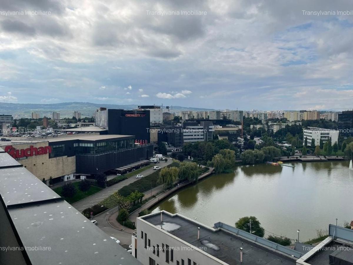 Apartament Modern 3 Camere De Inchiriat | Parcare Subterana Inclusa | 2 Bai - 15