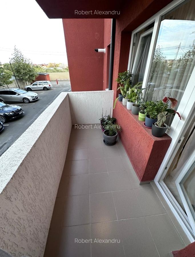 Garsoniera Aparatorii Patriei Corvaris Residence - 8 Garsoniera Aparatorii Patriei Corvaris Residence - 8