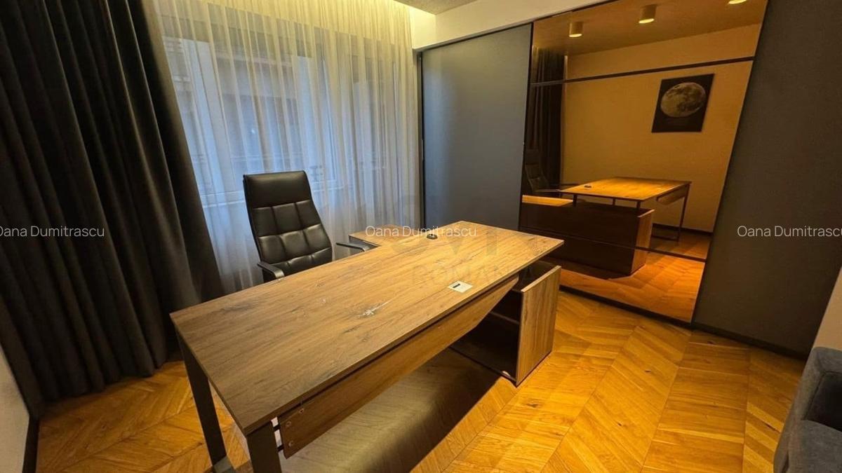 REA1026189 Apartament spatios 3 camere I Herastrau I Soseaua Nordului - 18