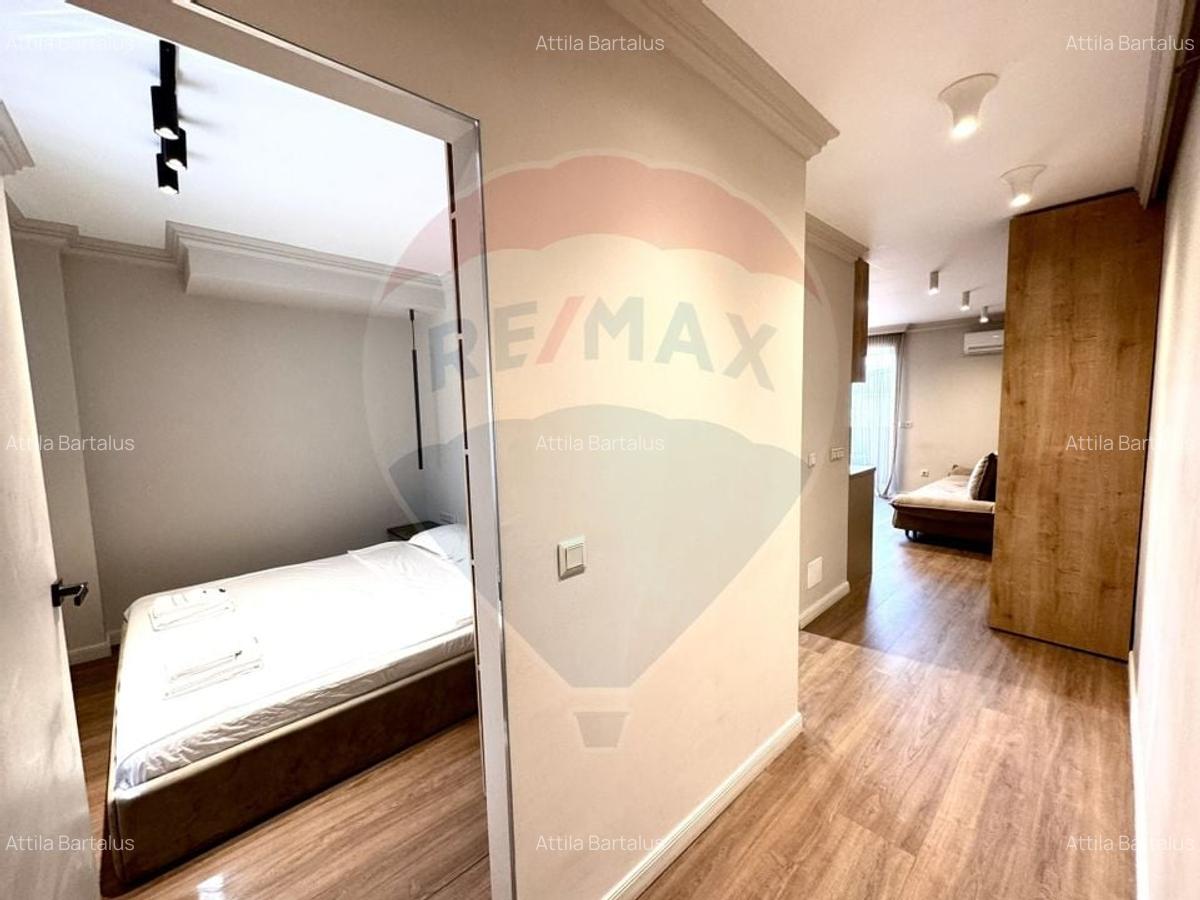 Apartament cu 2 camere de inchiriat - OPERA Residence - 7