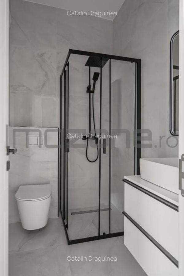 Otopeni - vila P+1, 4 camere,  3 dormitoare, 3 bai,  toate utilitatile racordate - 11