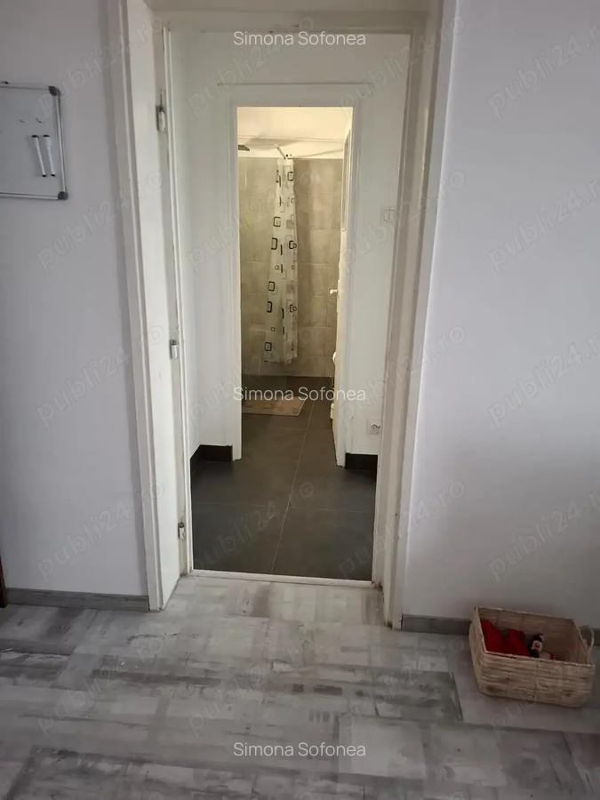 Proprietar vand ap. 2 camere Bucuresti, Parc IOR, sect. 3 - 1