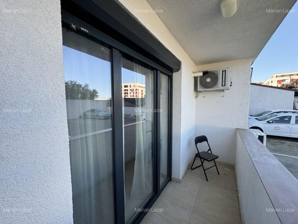 Apartament 3 camere + parcare inclusă la AFI - 19