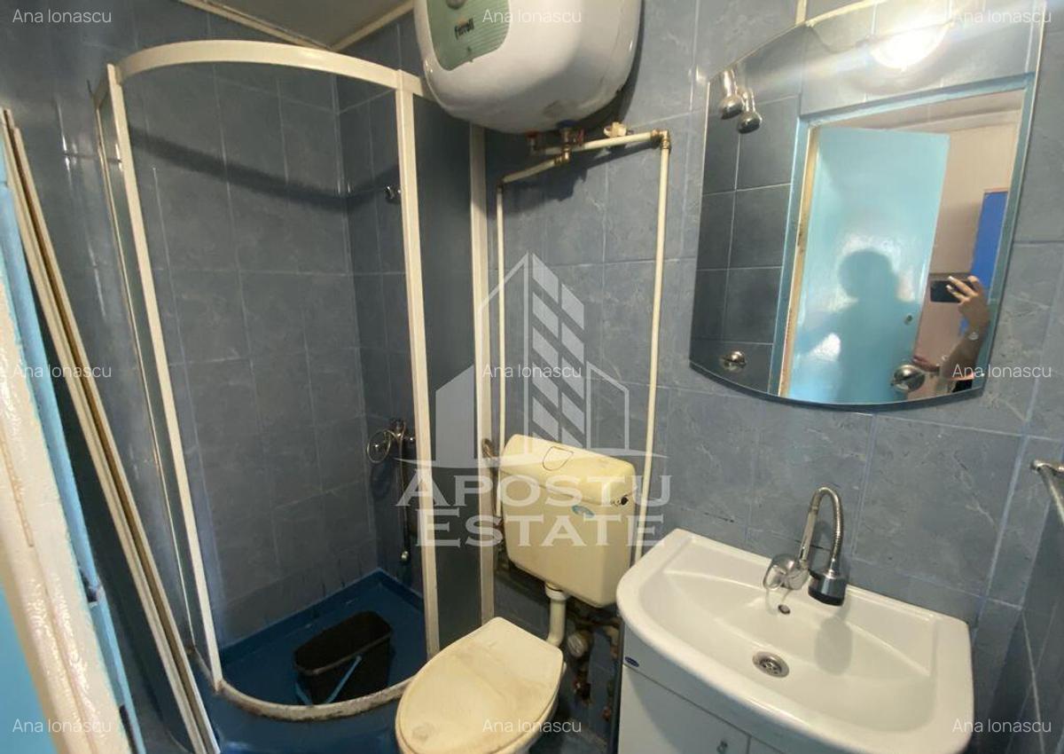 Garsoniera zona Aradului-Torontalului - 3 Garsoniera zona Aradului-Torontalului - 3