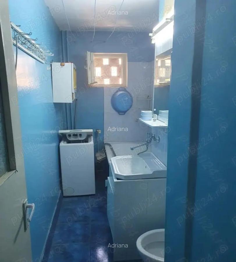 Apartament 2 camere Dacia semidecomandat amenajat langa Piata Dacia la 7 min de Iulius Mall - 2
