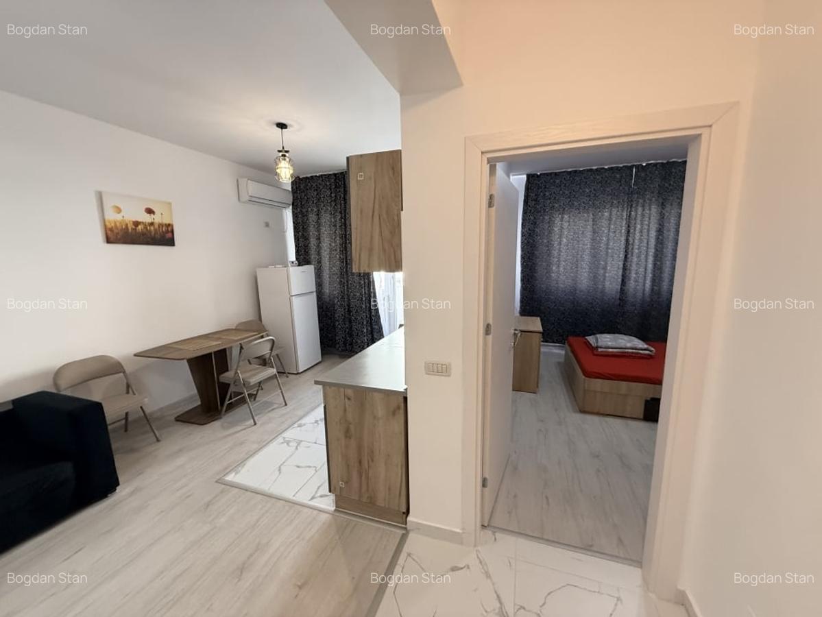 Inchiriere Apartament 2 camere Militari Residence - 8