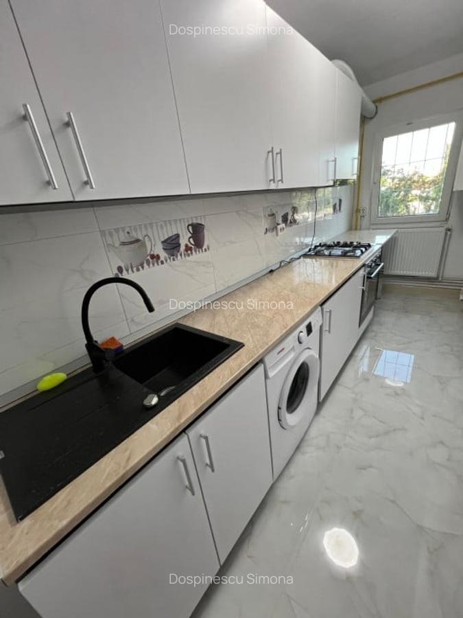 Garsoniera | Lujerului | Complet Renovata | Mobilata | metrou 5' - 4