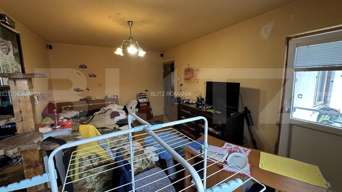 Apartament decomandat cu 3 camere, oportunitate de investitie, zona Salca - 4