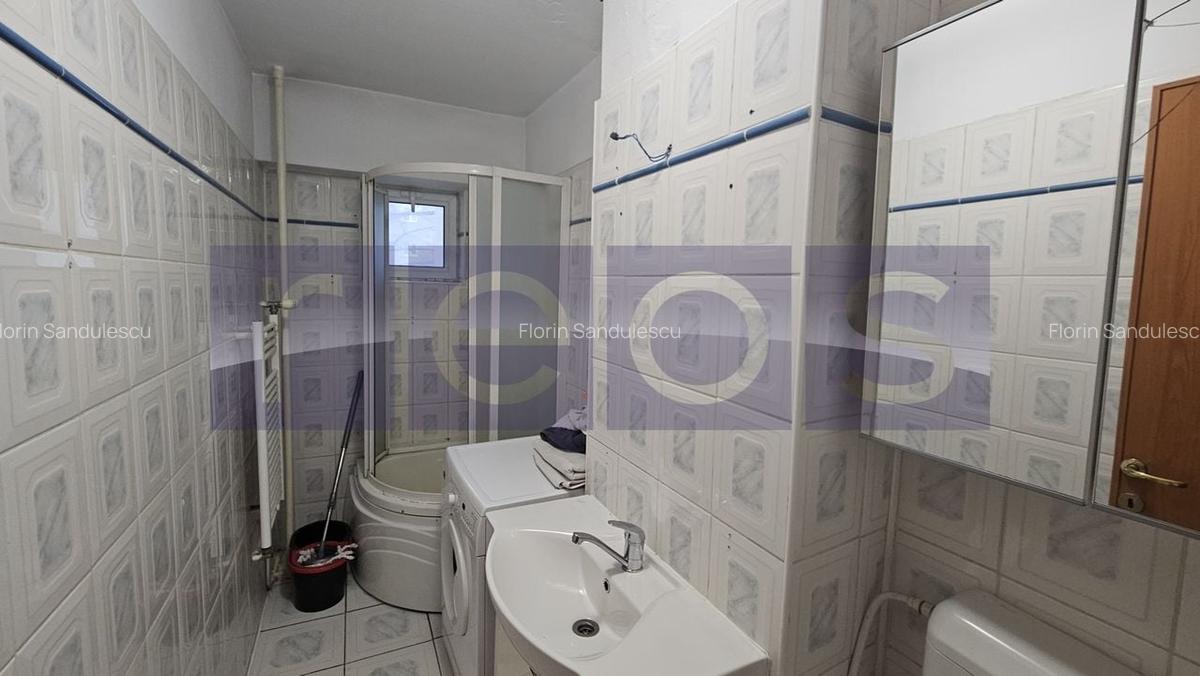 DE VANZARE APARTAMENT 2 CAMERE, ET 5,  1992 –ZONA PANDURI- DECOMANDAT - 9