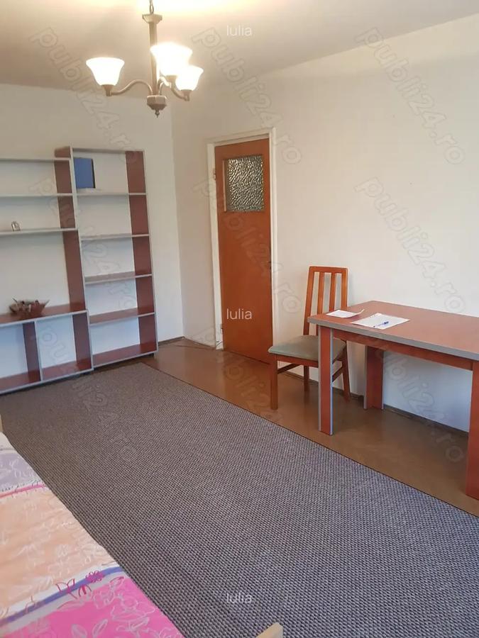 Proprietar - inchiriez ap. 2 cam cu CT, Drumul Taberei - Valea Ialomitei - 4