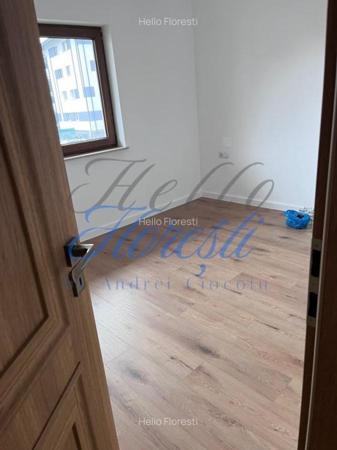 Casa individuala 120mp utili, 235mp teren, zona Apahida | Cluj - 6