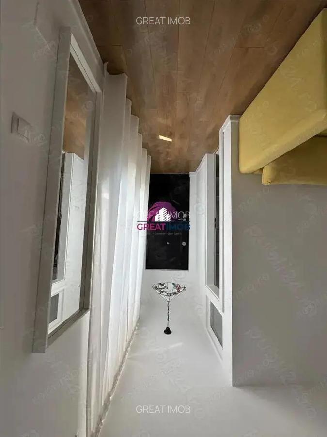 Apartament 2 camere de inchiriat Zona Muncii, 5 min de metrou, Sector 2 - 5