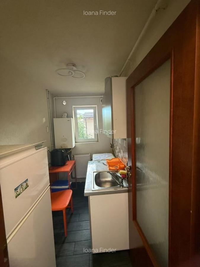 GARSONIERA DE VANZARE GIULESTI SARBI - 5 GARSONIERA DE VANZARE GIULESTI SARBI - 5