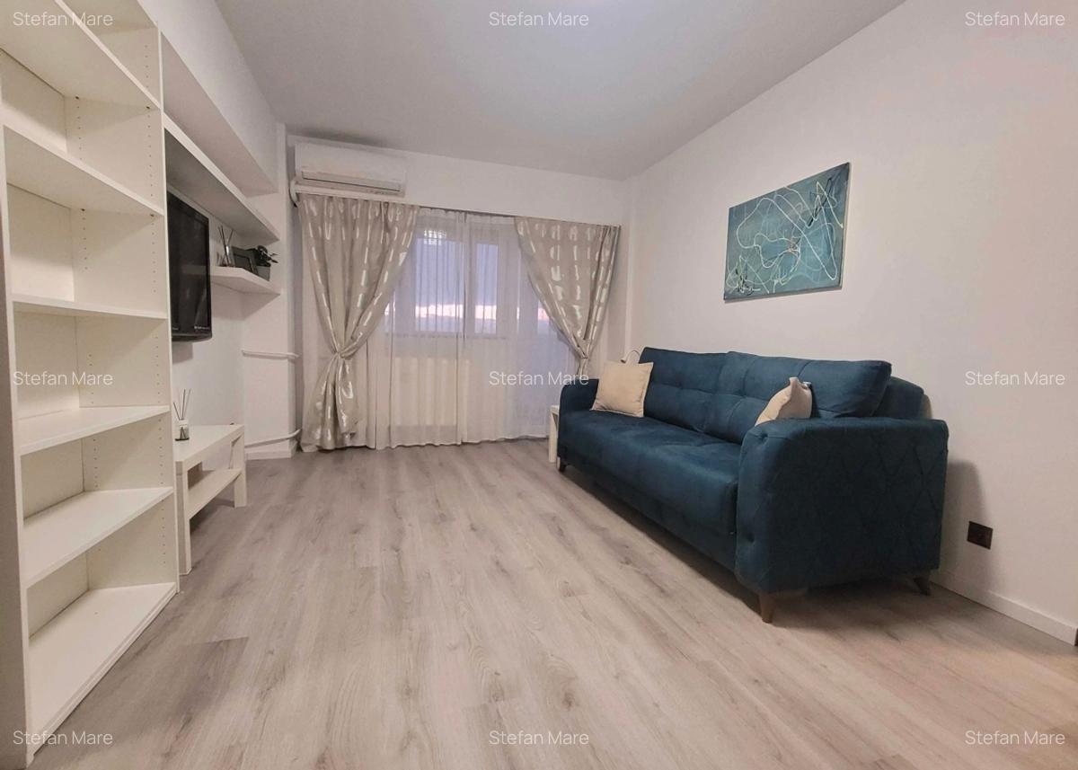 2 camere Victoriei - Piata 1 Mai - 2