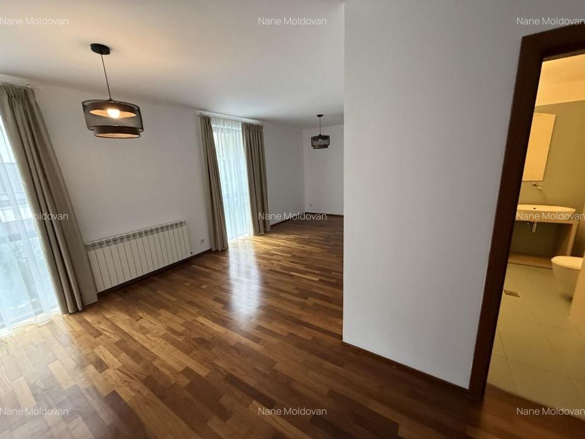 Apartament de inchiriat , 2 camere , Herastrau - 4