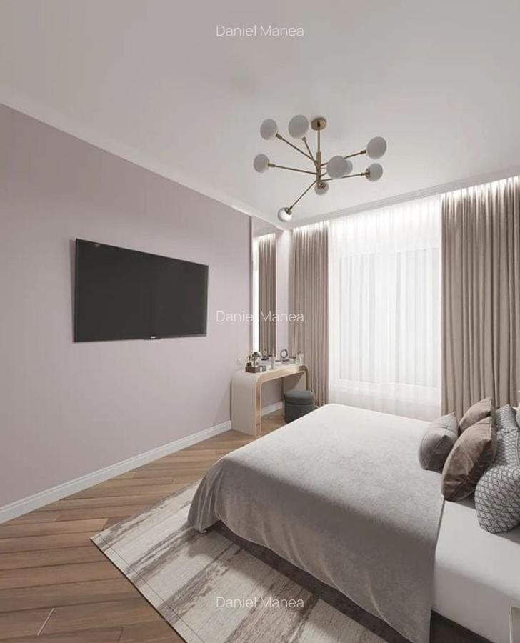 Theodor Pallady - 2 camere, decomandat, 60.9 mp, metrou - 4