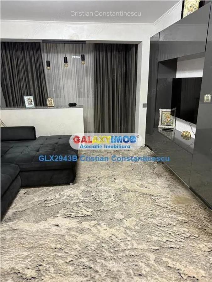 Apartament 2 camere, etj 2, renovat,mobilat lux, Giurgiului - 7