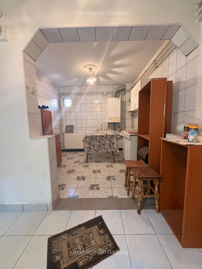 Casă spațioasă cu curte, în zona Sălaj – Rahov - 6