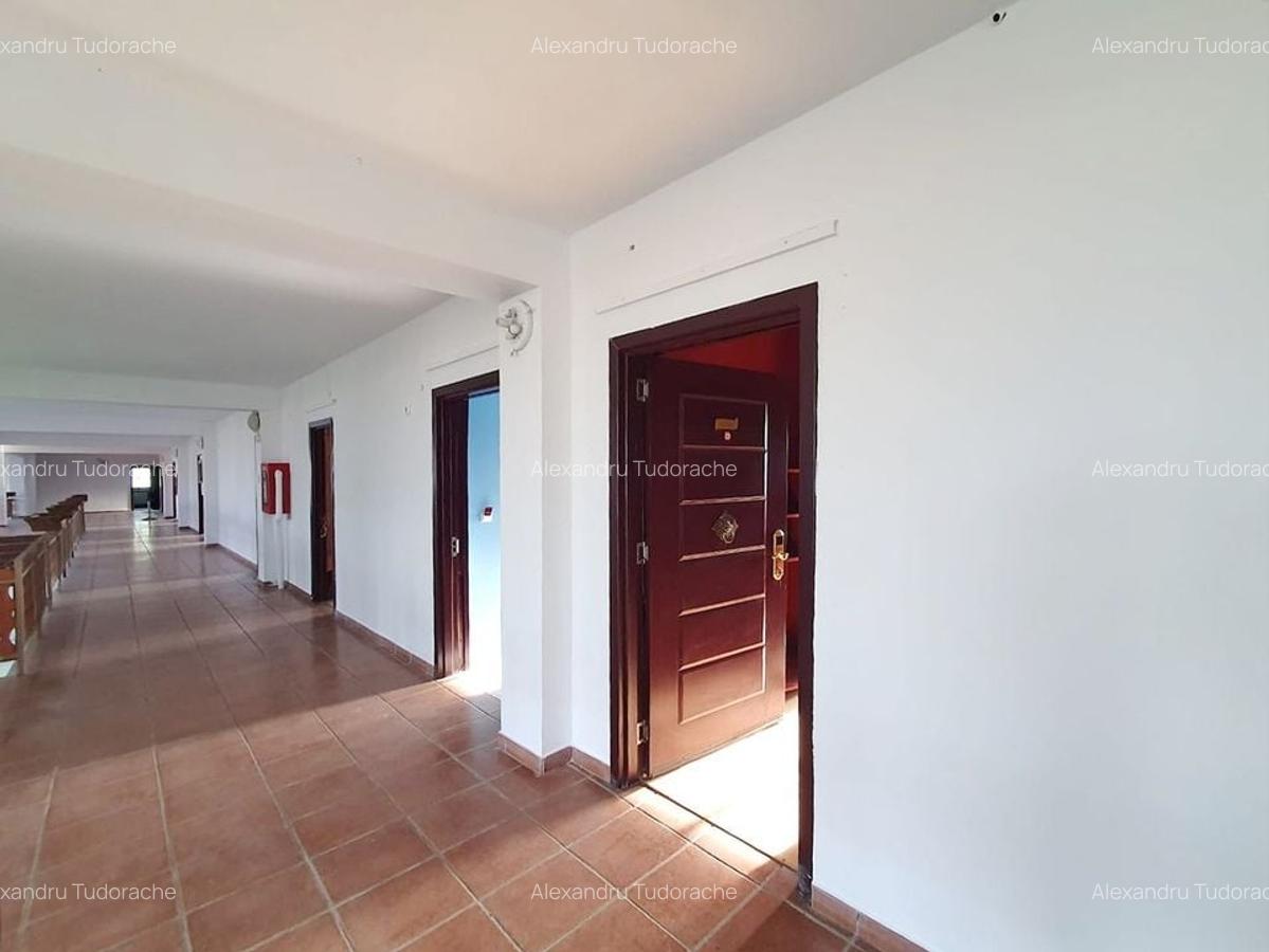 Spațiu comercial, 1800 mp în 13 Decembrie - 5