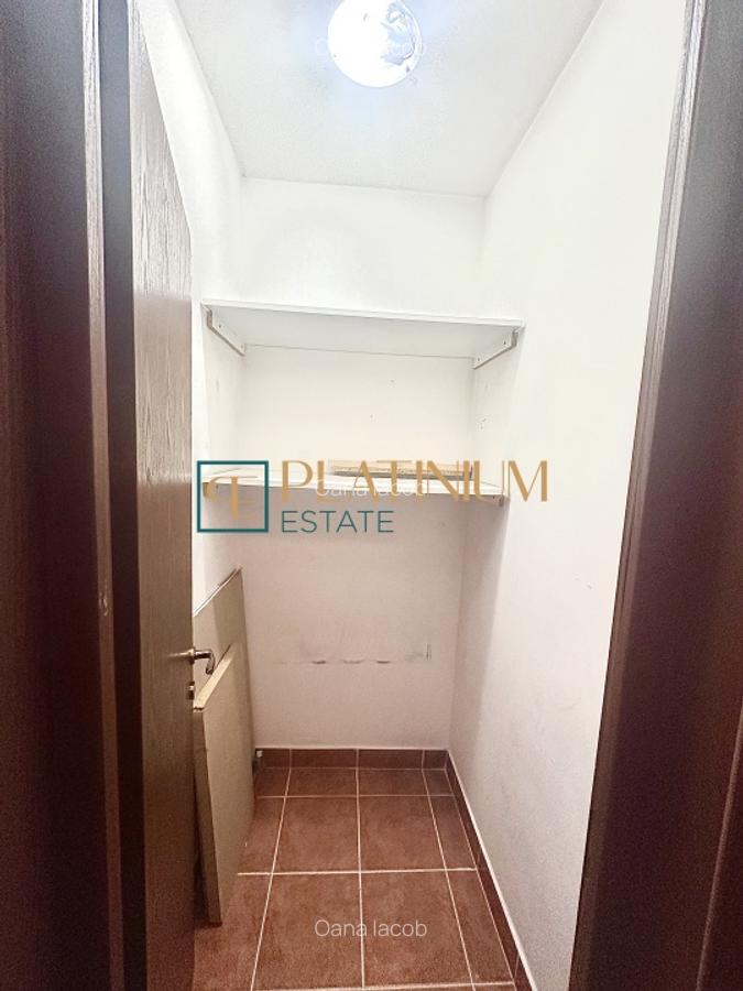 Garsonieră decomandată, mobilată în Soarelui - 6