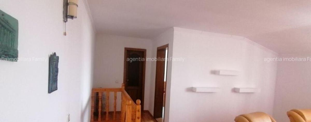 Apartament cu 4 camere decomandate - Zona Obcini - 5