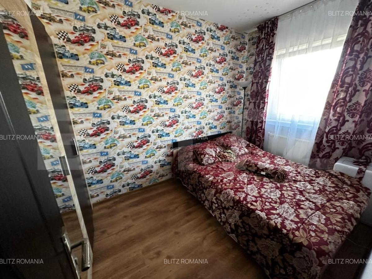 Apartament cochet 3 camere - Sebes - 2