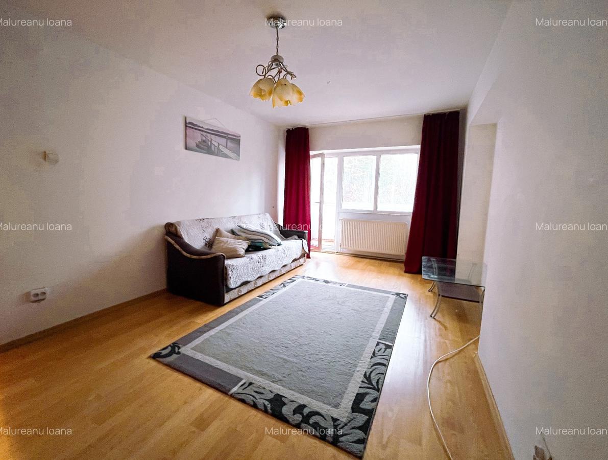 Inchiriem Apartament 3 Camere Mobilat Decomandat Racadau - 13