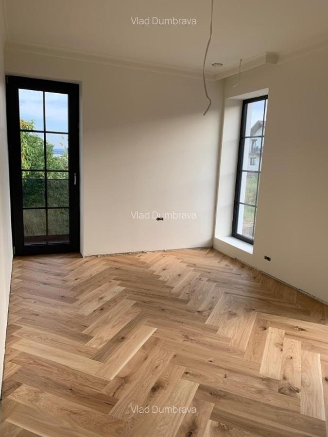 Casă SMART cu 0 facturi! Lângă Copou – Doar 237000 euro tva 21% inclus - 15