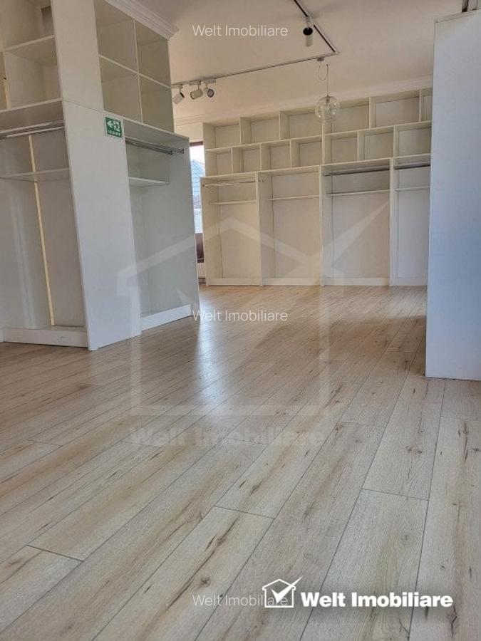 Vanzare spatiu comercial str Avram Iancu - Floresti - 1